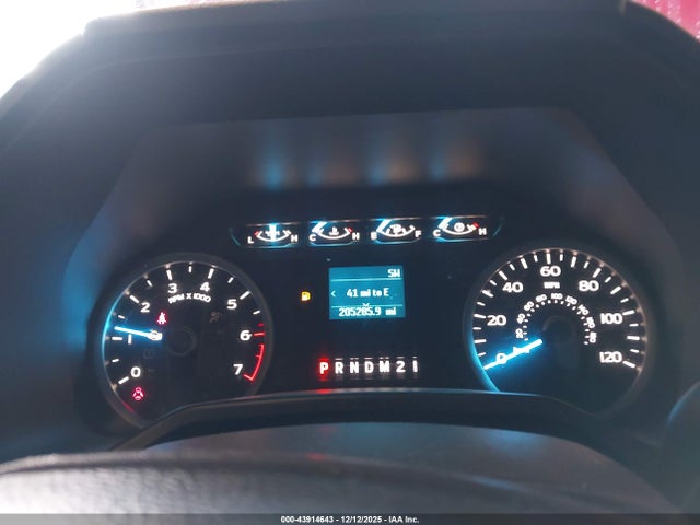 2015 FORD F-150 1FTFW1EF0FKE93798 Photo 6