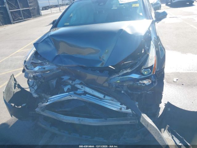 2020 TOYOTA PRIUS JTDKARFU4L3116664 Photo 5