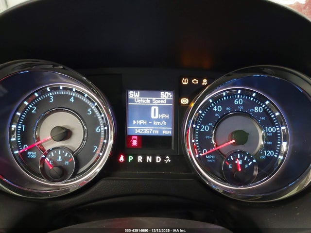 Продажа на аукционе авто 2014 Chrysler Town & Country Touring, vin: 2C4RC1BG6ER243114, номер лота: 43914650
