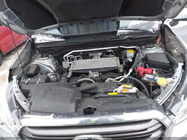 2021 SUBARU ASCENT 4S4WMACD3M3413873 Photo 9