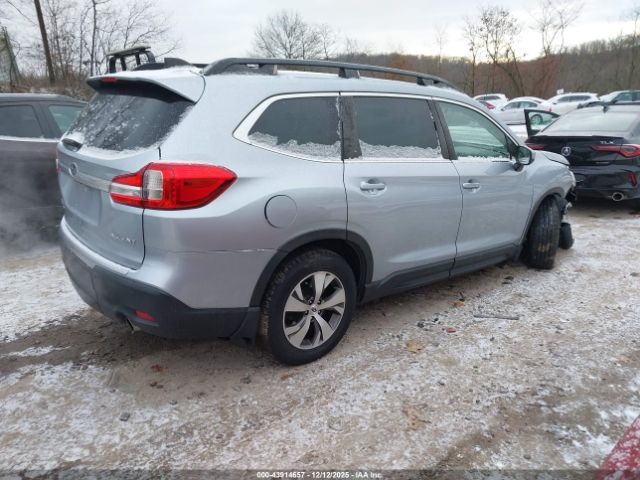 2021 SUBARU ASCENT 4S4WMACD3M3413873 Photo 3