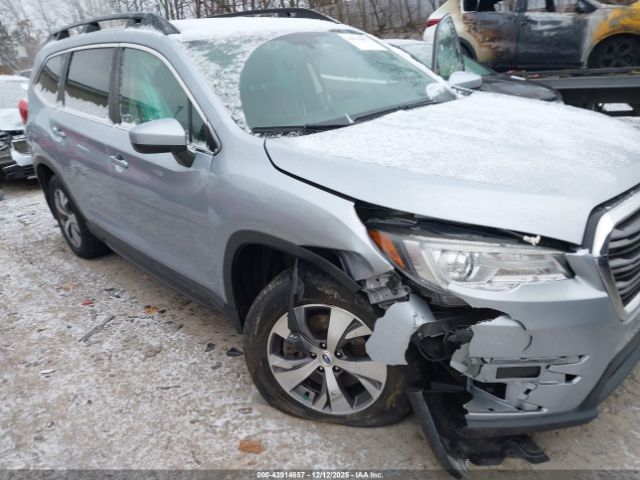 2021 SUBARU ASCENT 4S4WMACD3M3413873 Photo 5