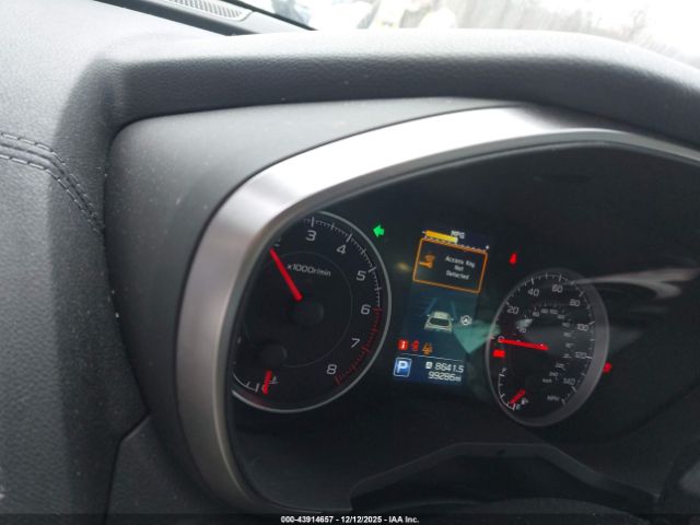 2021 SUBARU ASCENT 4S4WMACD3M3413873 Photo 6