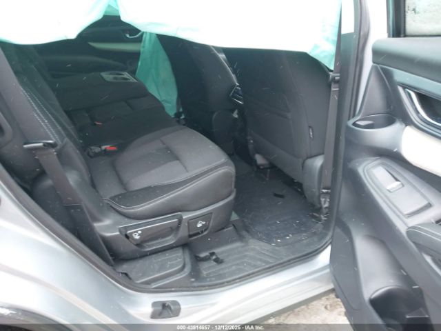 2021 SUBARU ASCENT 4S4WMACD3M3413873 Photo 7