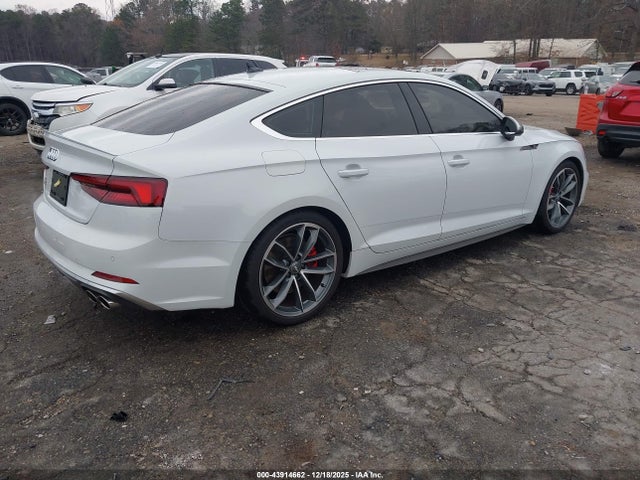 2018 AUDI S5 WAUC4CF50JA103997 Photo 3