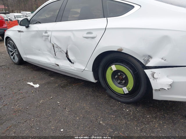 2018 AUDI S5 WAUC4CF50JA103997 Photo 5