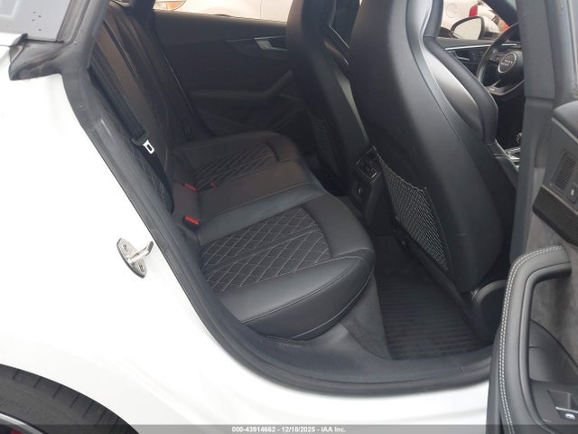 2018 AUDI S5 WAUC4CF50JA103997 Photo 7