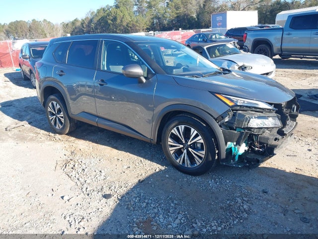 Nissan Rogue Sv Intelligent Awd 2023 5N1BT3BB0PC899947 главное изображение