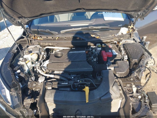 Nissan Rogue Sv Intelligent Awd 2023 5N1BT3BB0PC899947 Image 10