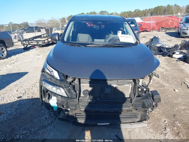 Nissan Rogue Sv Intelligent Awd 2023 5N1BT3BB0PC899947 Image 13