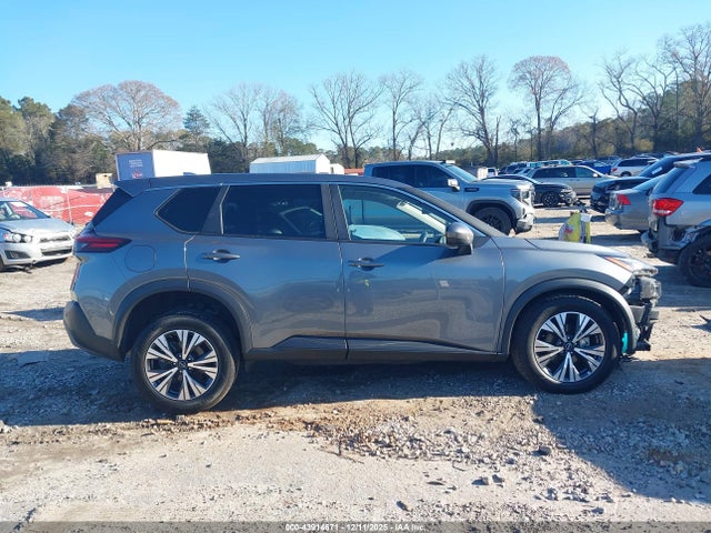 Nissan Rogue Sv Intelligent Awd 2023 5N1BT3BB0PC899947 Image 14