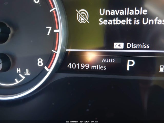 Nissan Rogue Sv Intelligent Awd 2023 5N1BT3BB0PC899947 Image 16