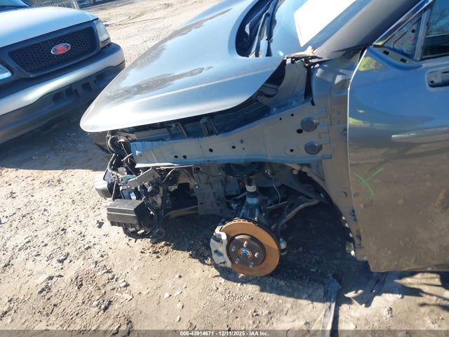 Nissan Rogue Sv Intelligent Awd 2023 5N1BT3BB0PC899947 Image 6