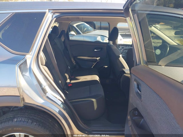 Nissan Rogue Sv Intelligent Awd 2023 5N1BT3BB0PC899947 Image 8