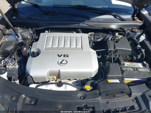 Lexus ES 350 2015 JTHBK1GG0F2208676 Image 10