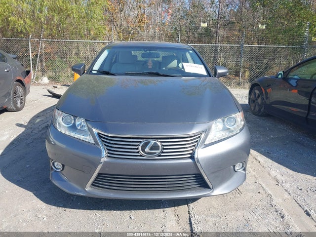 Lexus ES 350 2015 JTHBK1GG0F2208676 Image 12
