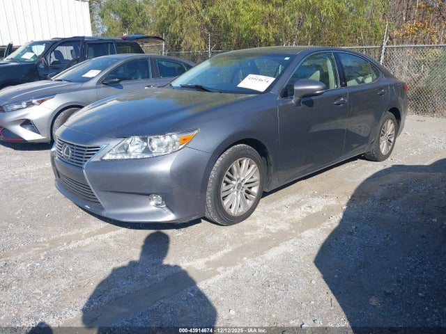 Lexus ES 350 2015 JTHBK1GG0F2208676 Image 2