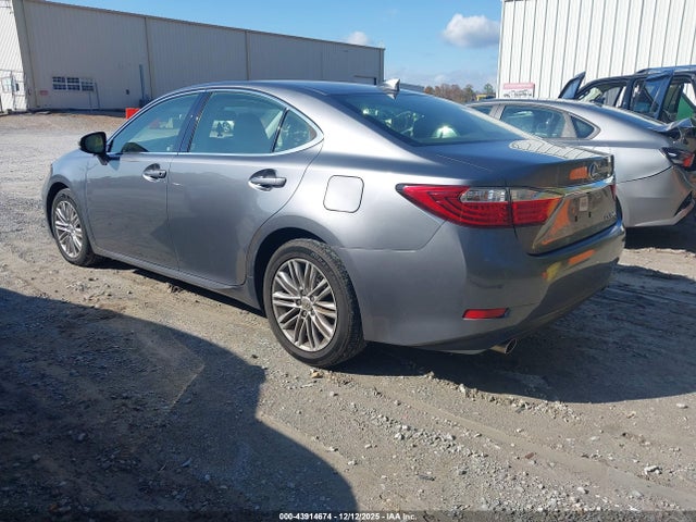 Lexus ES 350 2015 JTHBK1GG0F2208676 Image 3