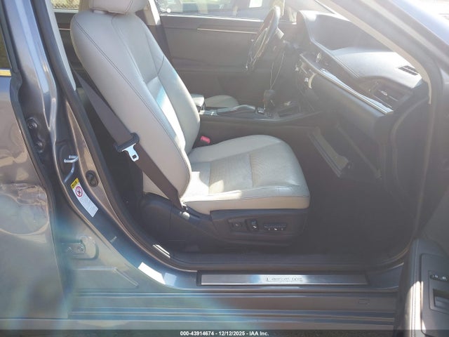 Lexus ES 350 2015 JTHBK1GG0F2208676 Image 5