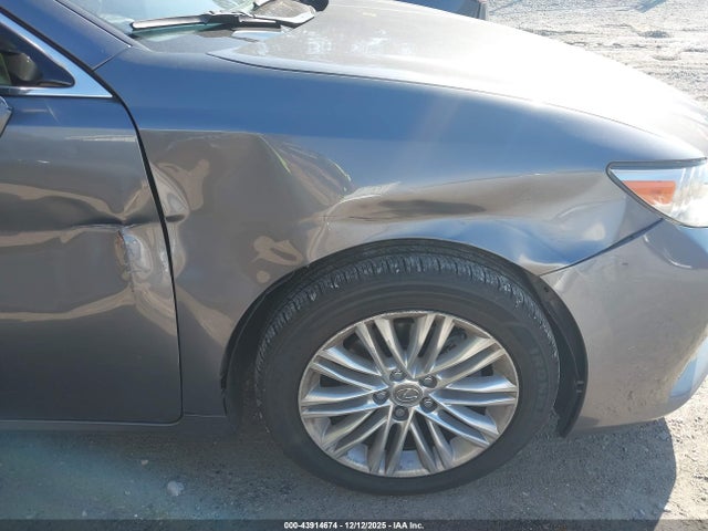Lexus ES 350 2015 JTHBK1GG0F2208676 Image 6