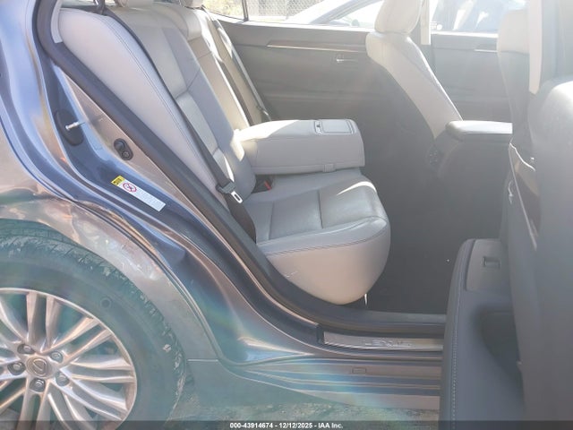 Lexus ES 350 2015 JTHBK1GG0F2208676 Image 8