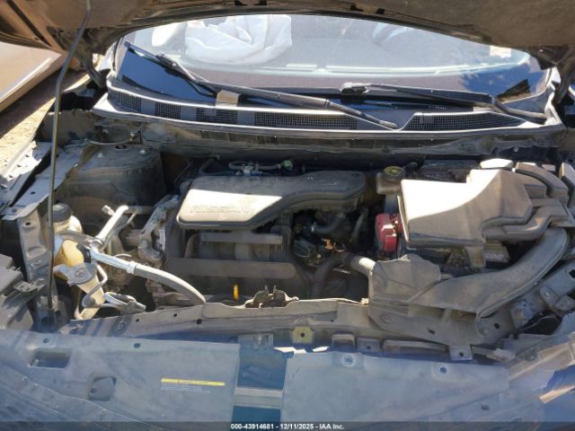 2017 NISSAN ROGUE SPORT JN1BJ1CP4HW025399 Photo 9