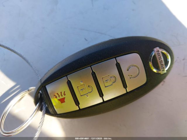 2017 NISSAN ROGUE SPORT JN1BJ1CP4HW025399 Photo 10