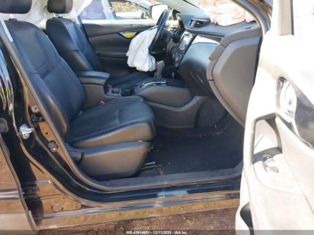 2017 NISSAN ROGUE SPORT JN1BJ1CP4HW025399 Photo 4