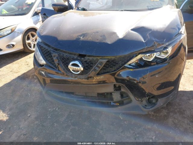 2017 NISSAN ROGUE SPORT JN1BJ1CP4HW025399 Photo 5