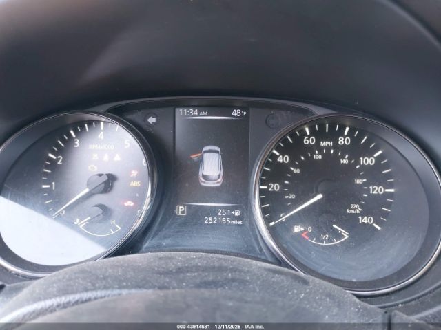 2017 NISSAN ROGUE SPORT JN1BJ1CP4HW025399 Photo 6