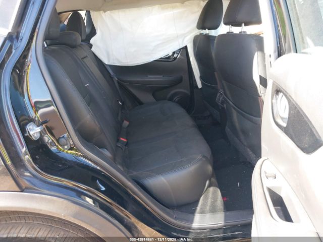 2017 NISSAN ROGUE SPORT JN1BJ1CP4HW025399 Photo 7