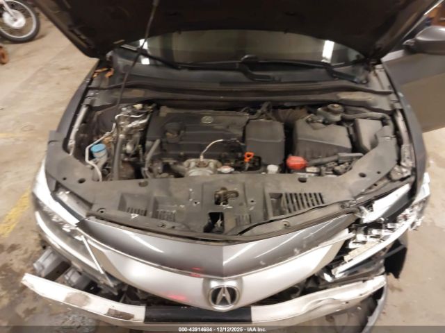 2018 ACURA ILX 19UDE2F34JA003741 Photo 9