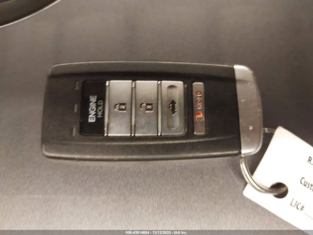 2018 ACURA ILX 19UDE2F34JA003741 Photo 10