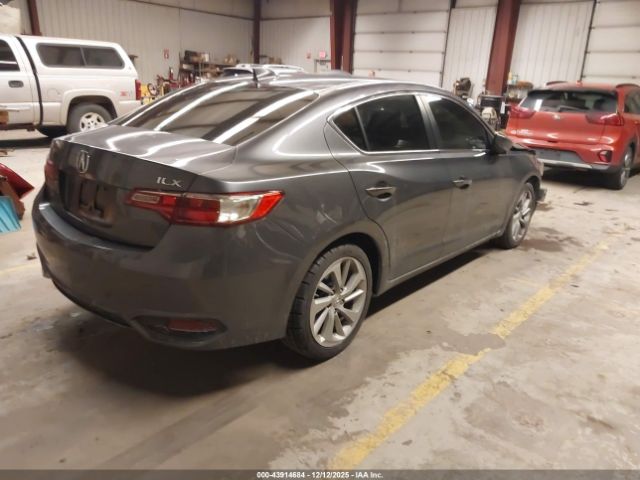 2018 ACURA ILX 19UDE2F34JA003741 Photo 3