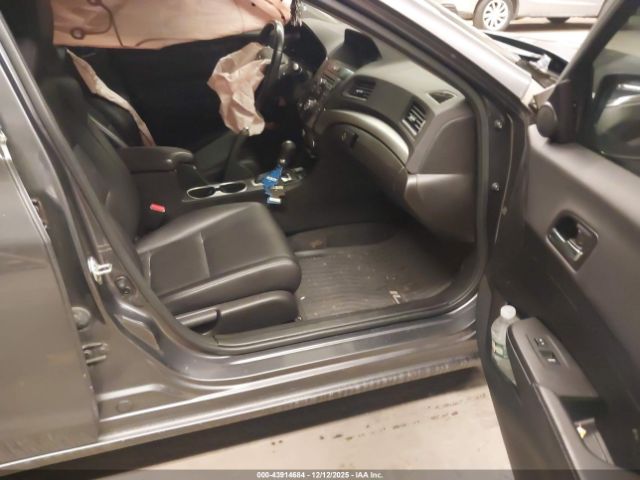 2018 ACURA ILX 19UDE2F34JA003741 Photo 4