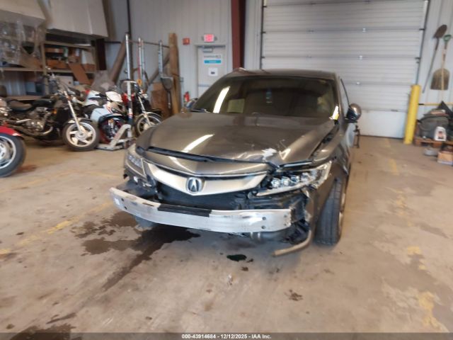 2018 ACURA ILX 19UDE2F34JA003741 Photo 5