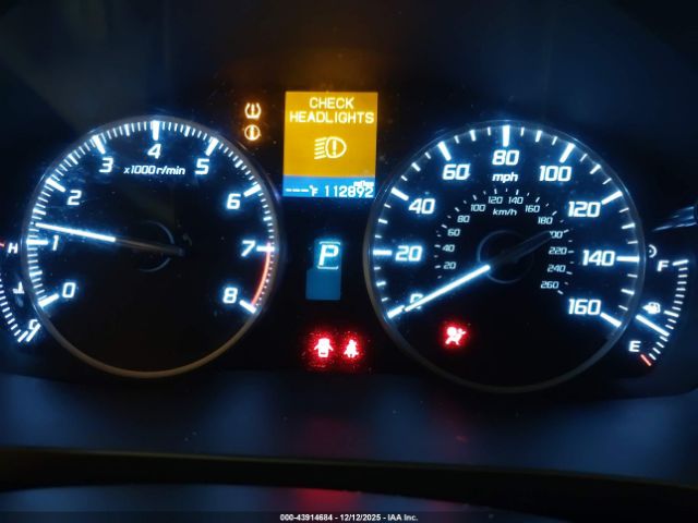 2018 ACURA ILX 19UDE2F34JA003741 Photo 6