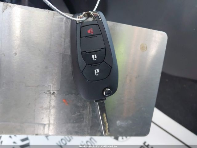 2021 CHEVROLET TRAILBLAZER KL79MNSL1MB135625 Photo 10