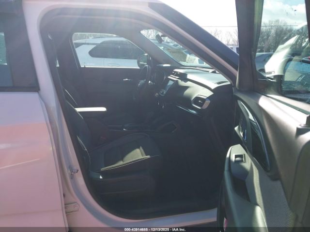 2021 CHEVROLET TRAILBLAZER KL79MNSL1MB135625 Photo 4