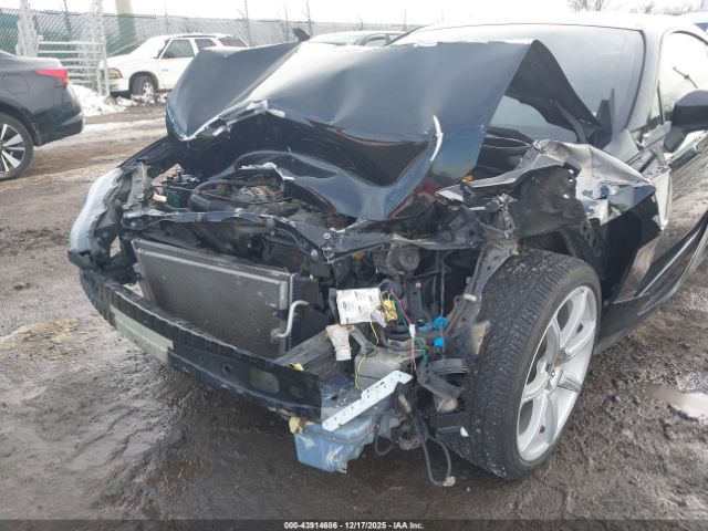 2013 SUBARU BRZ JF1ZCAC14D1611793 Photo 5