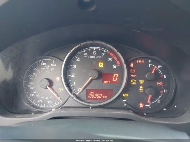 2013 SUBARU BRZ JF1ZCAC14D1611793 Photo 6