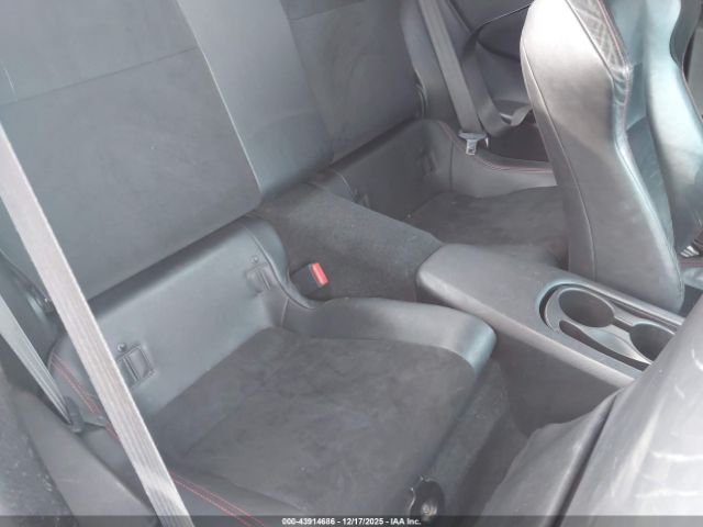 2013 SUBARU BRZ JF1ZCAC14D1611793 Photo 7
