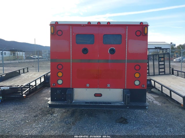 43914702 :رقم المزاد ، 3C7WRMAL8EG172850 vin ، 2014 Ram 5500 Chassis Tradesman/slt مزاد بيع