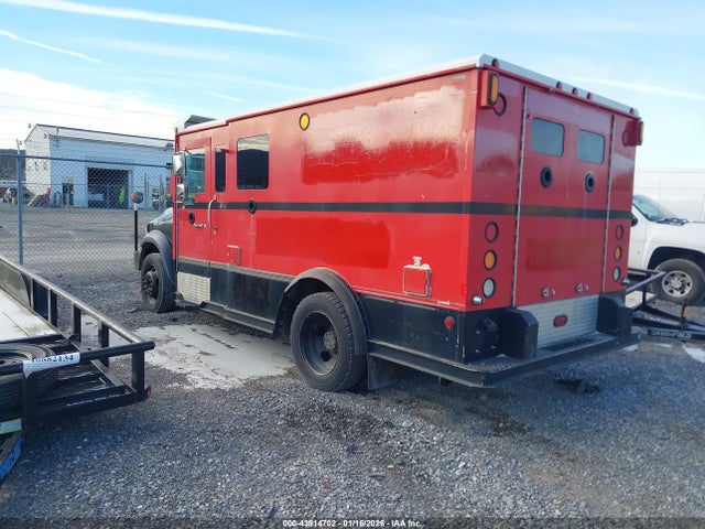43914702 :رقم المزاد ، 3C7WRMAL8EG172850 vin ، 2014 Ram 5500 Chassis Tradesman/slt مزاد بيع