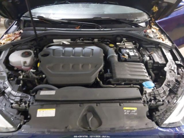 2024 AUDI A3 WAUAUDGY5RA076068 Photo 9