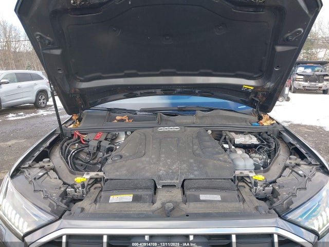 2023 AUDI Q7 WA1LCBF7XPD023125 Photo 9