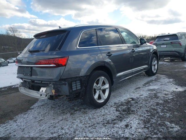 2023 AUDI Q7 WA1LCBF7XPD023125 Photo 3