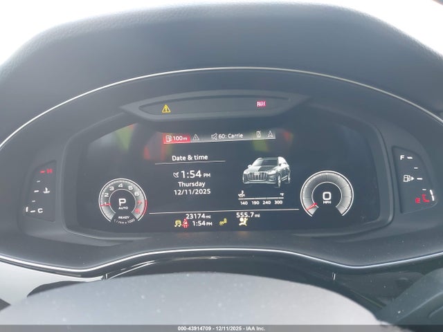 2023 AUDI Q7 WA1LCBF7XPD023125 Photo 6