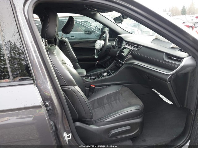 1C4RJKAG4R8548464 Jeep Grand Cherokee L Altitude 4x4