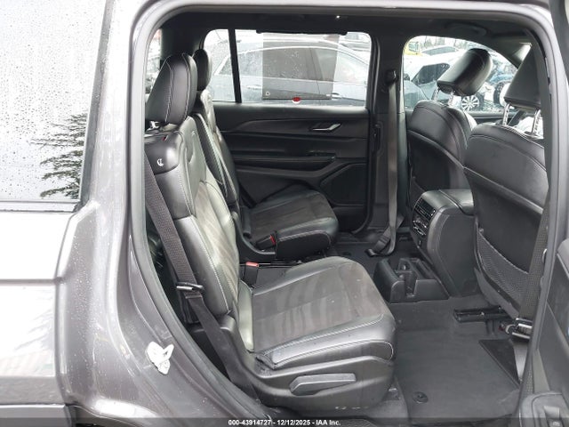 1C4RJKAG4R8548464 Jeep Grand Cherokee L Altitude 4x4